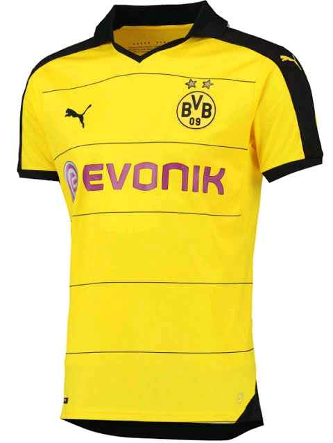 26 - Borussia Dormund - Marcelo