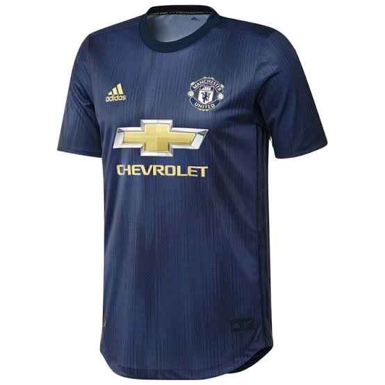 Manchester United