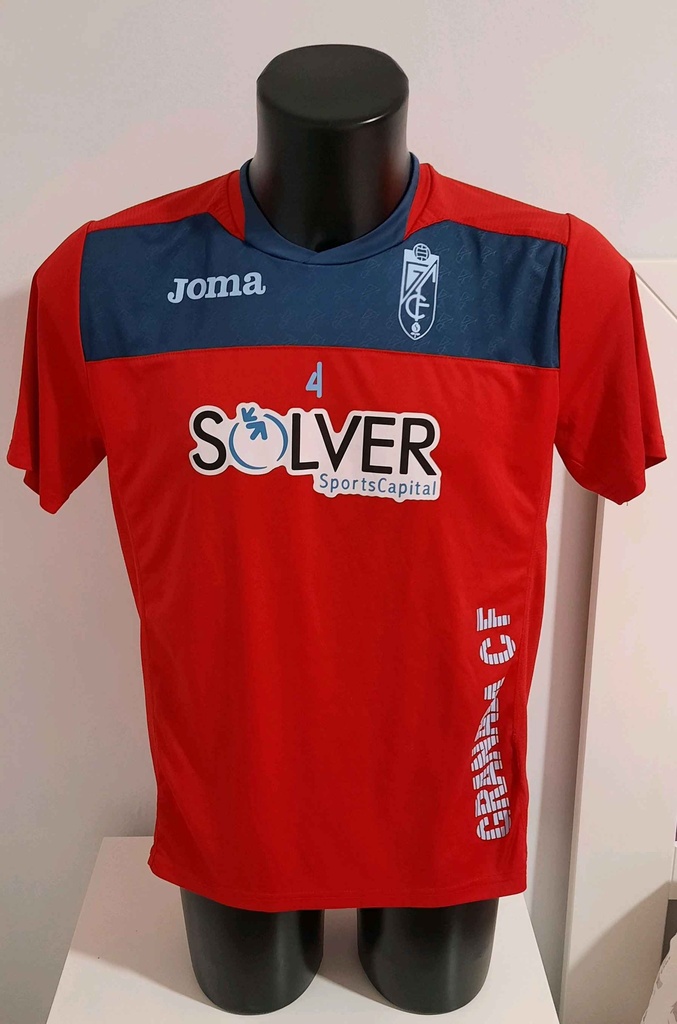 4 - Granada CF