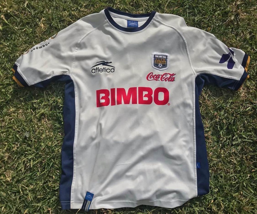 Club San Luis