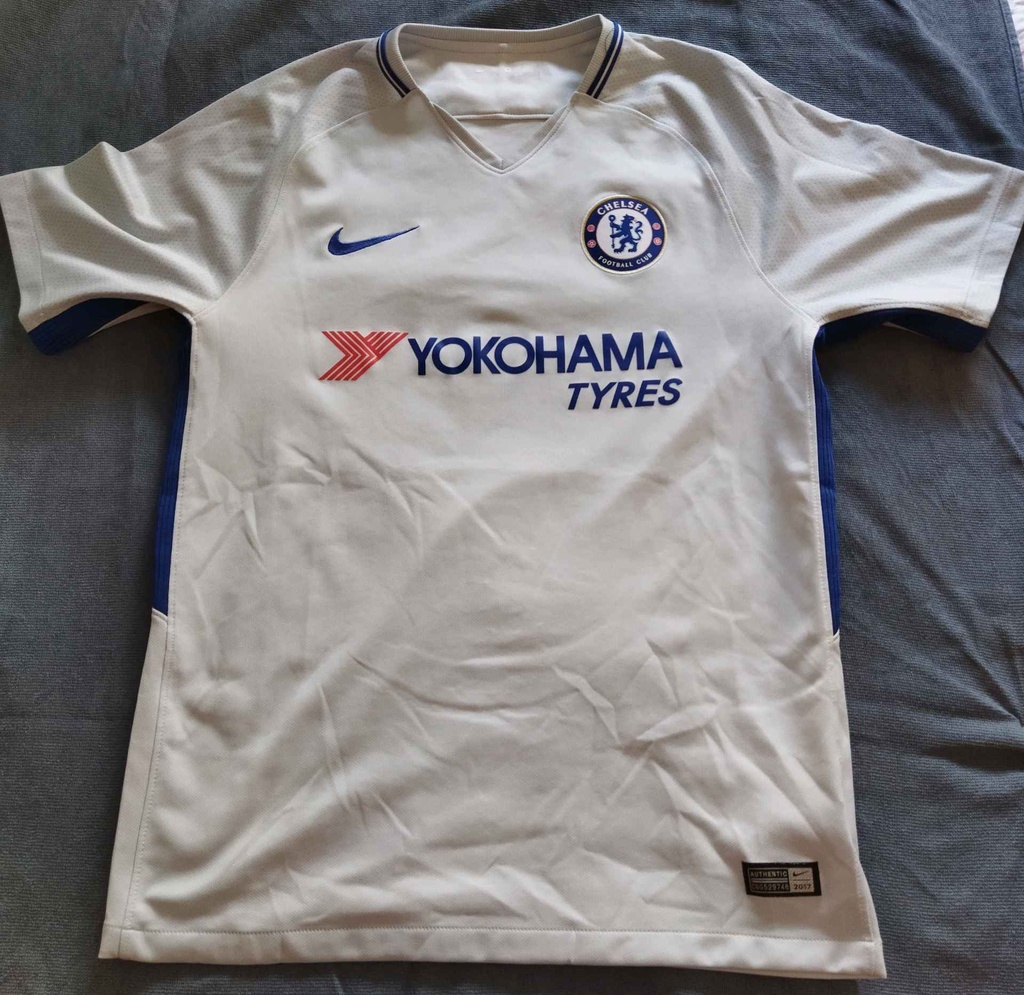 Chelsea