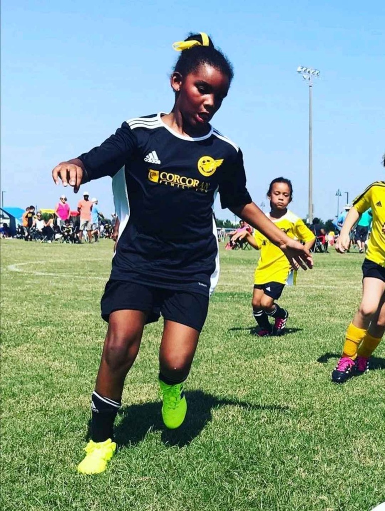 Calcasieu Soccer Club