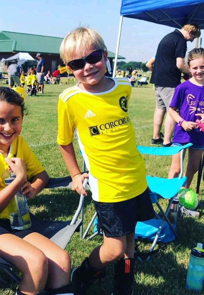 Calcasieu Soccer Club