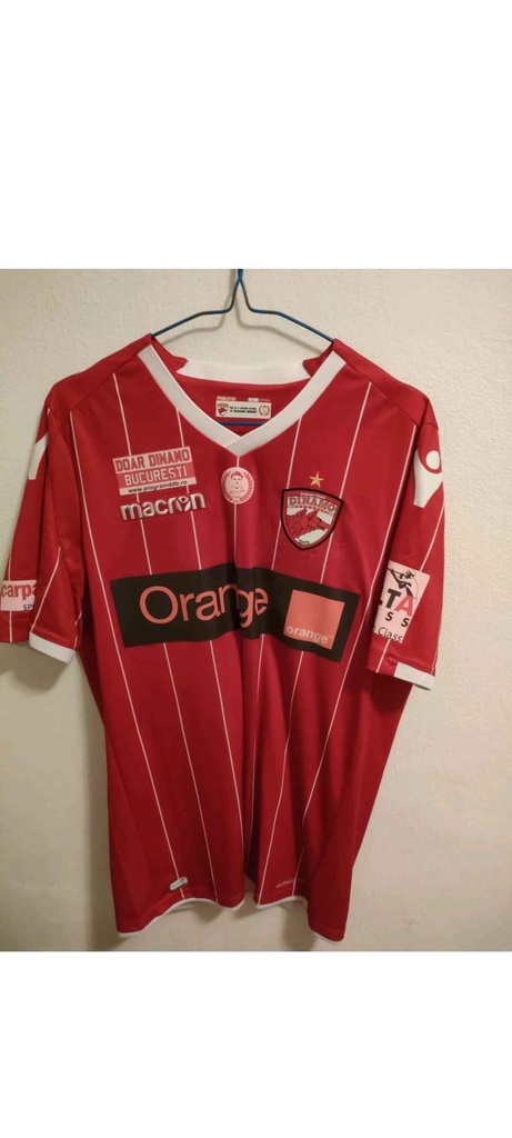 Dinamo Bucaresti