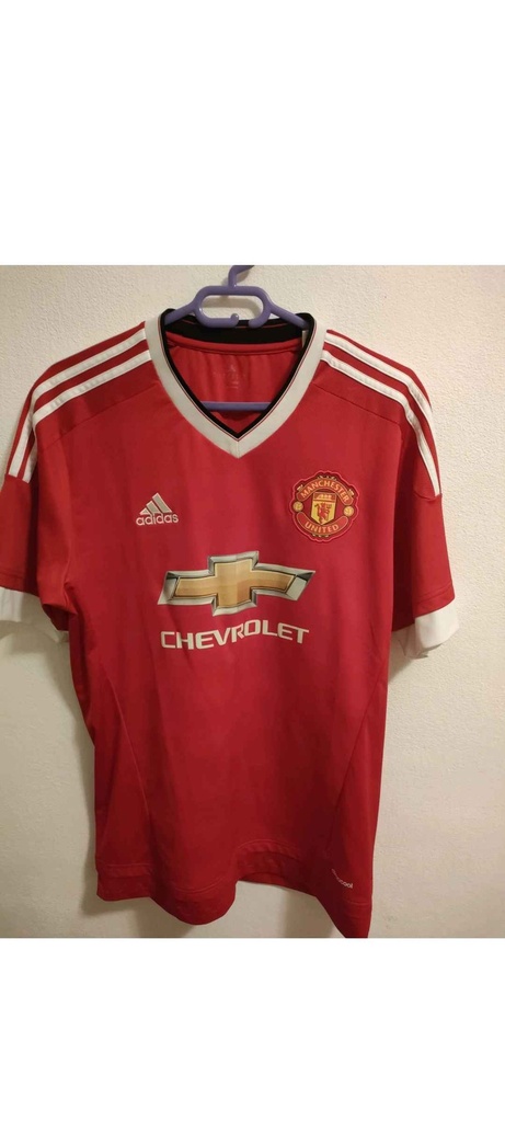 Manchester United