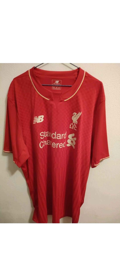 Liverpool FC