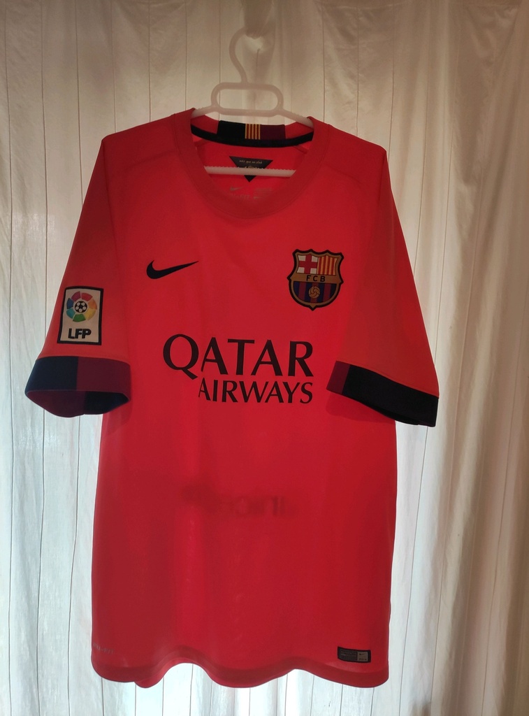 Barça
