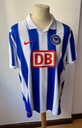 Hertha berlin