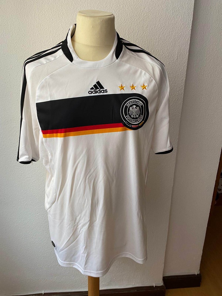 Seleccion Alemania