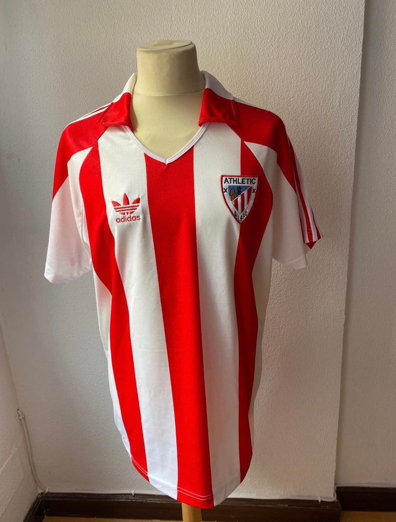 9 - Athletic club de Bilbao