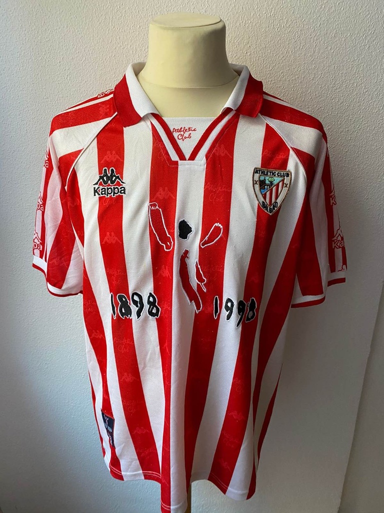 Athletic club de Bilbao