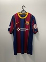 11 - FC Barcelona - Ferrao (Nike)
