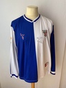 17 - Athletic club de Bilbao - Etxeberria