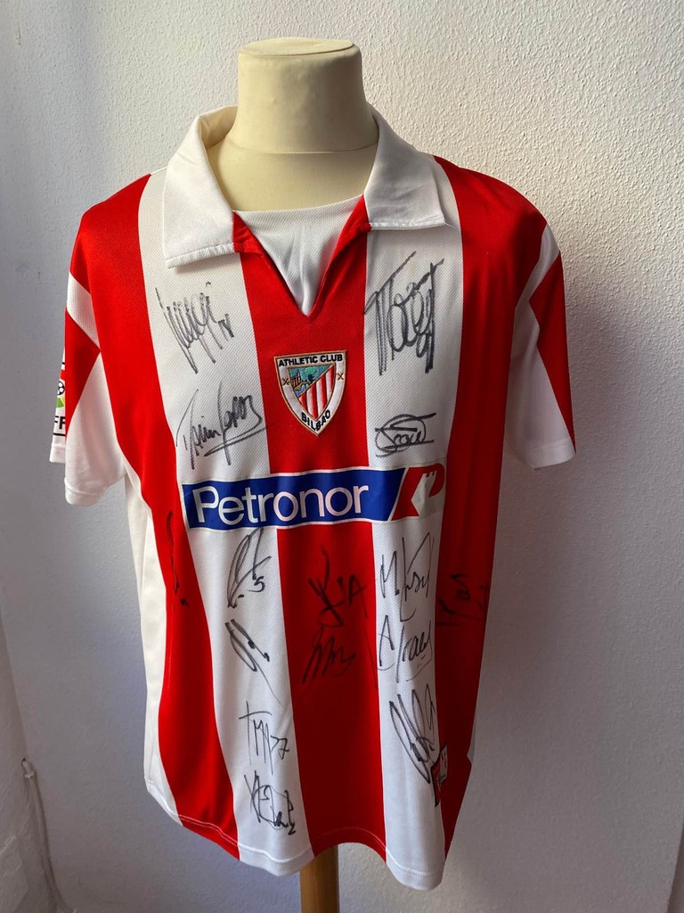 Athletic club de Bilbao