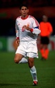 10 - España - Raul