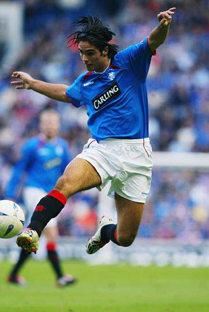 Rangers Glasgow