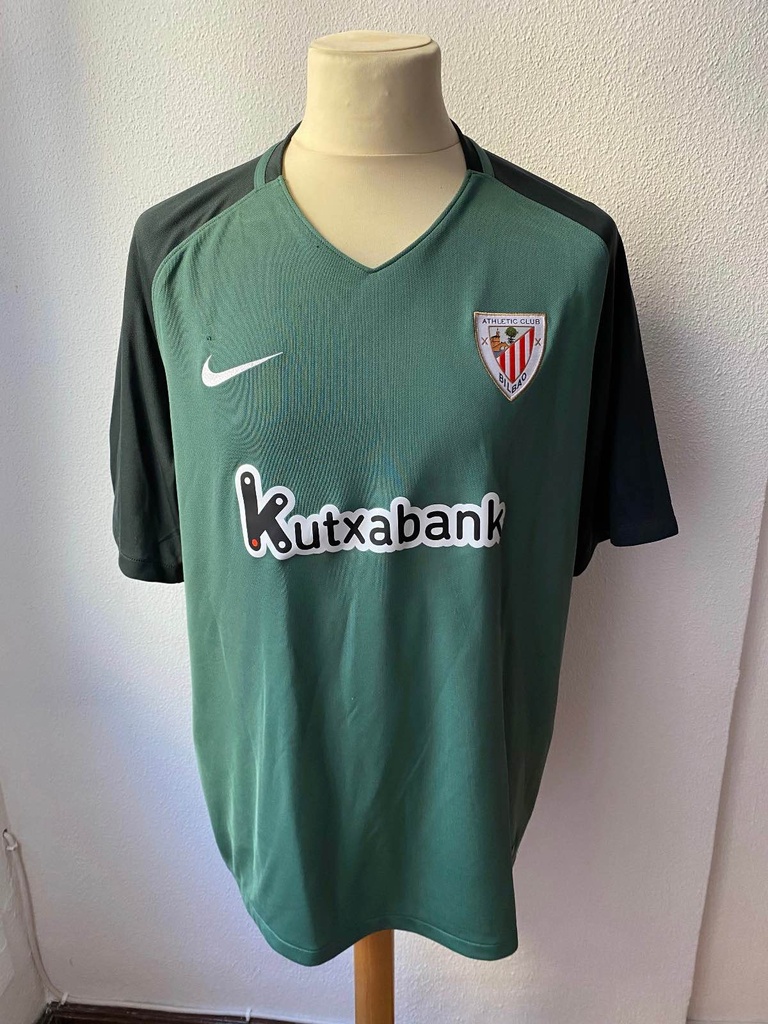 Athletic club de Bilbao
