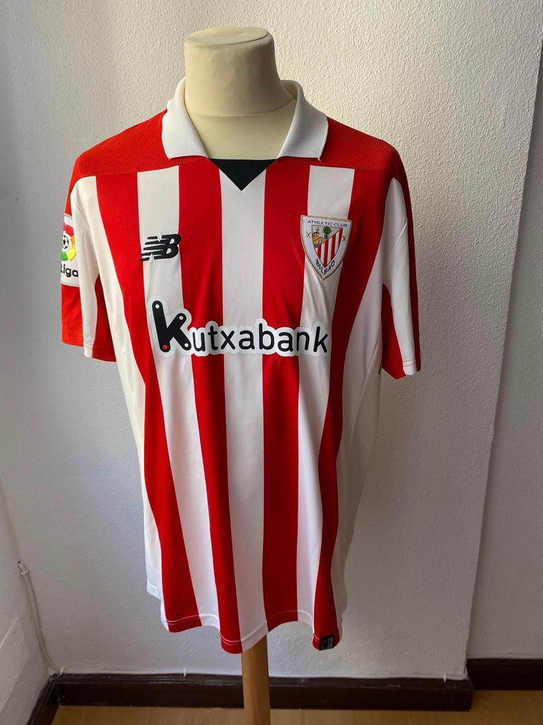 Athletic club de Bilbao