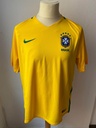 Seleccion Brasil