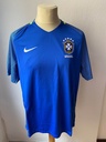 Seleccion Brasil