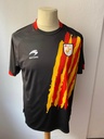 Seleccion Cataluña