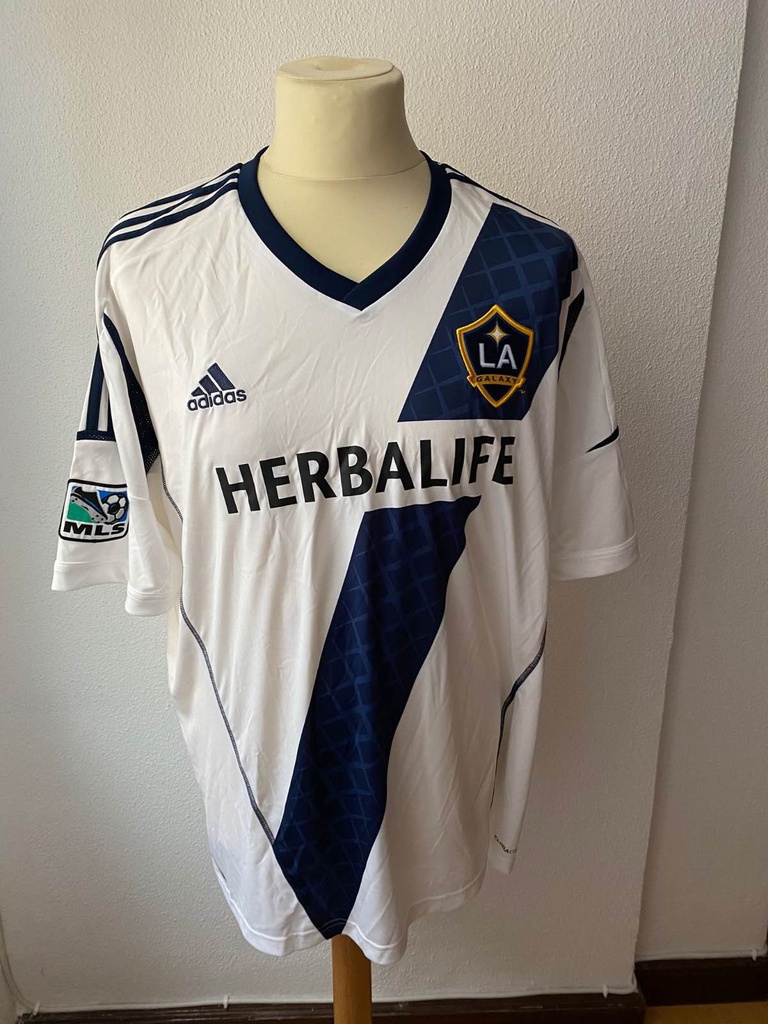 Los Angeles Galaxy