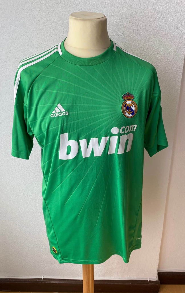Real Madrid
