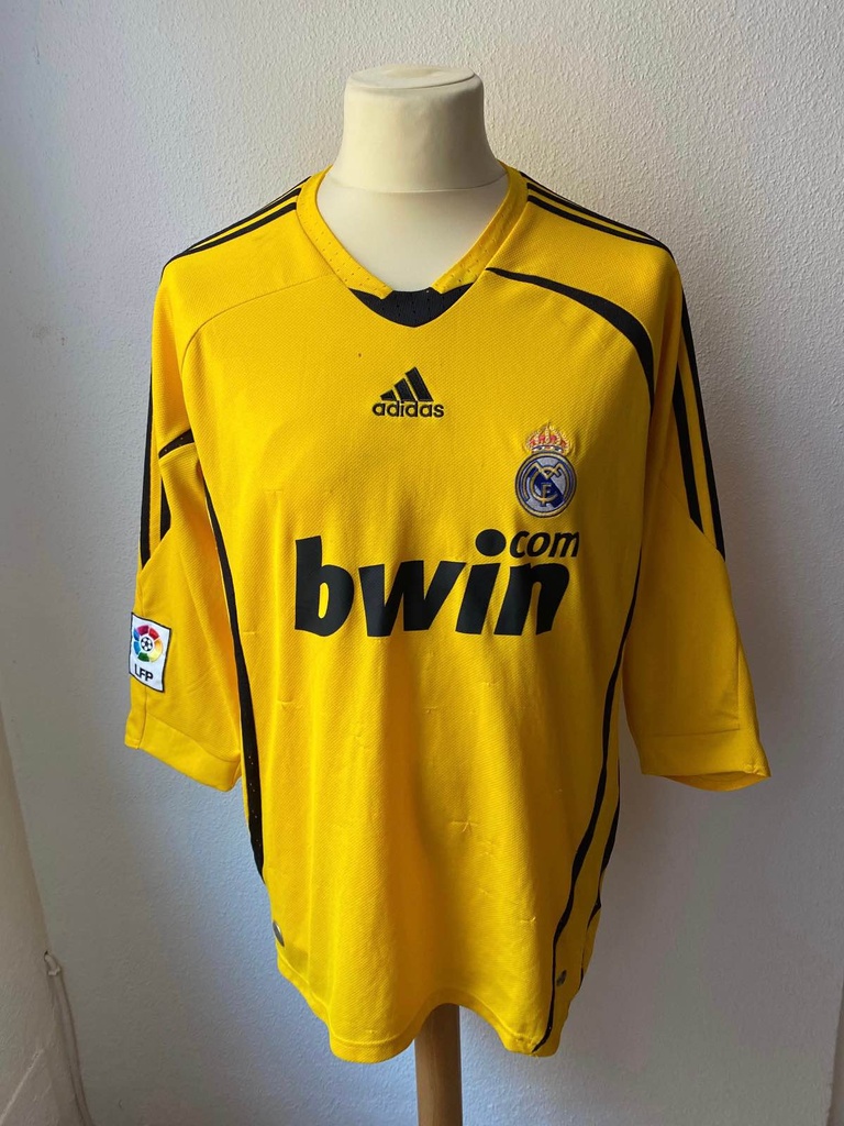 Real Madrid