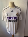 4 - Real Madrid