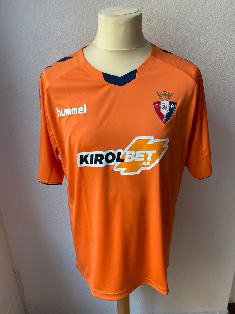 Osasuna