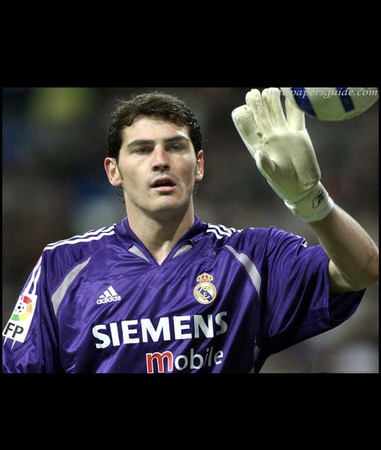 Real Madrid