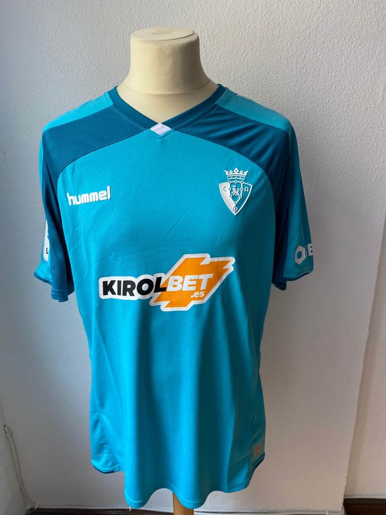 Osasuna