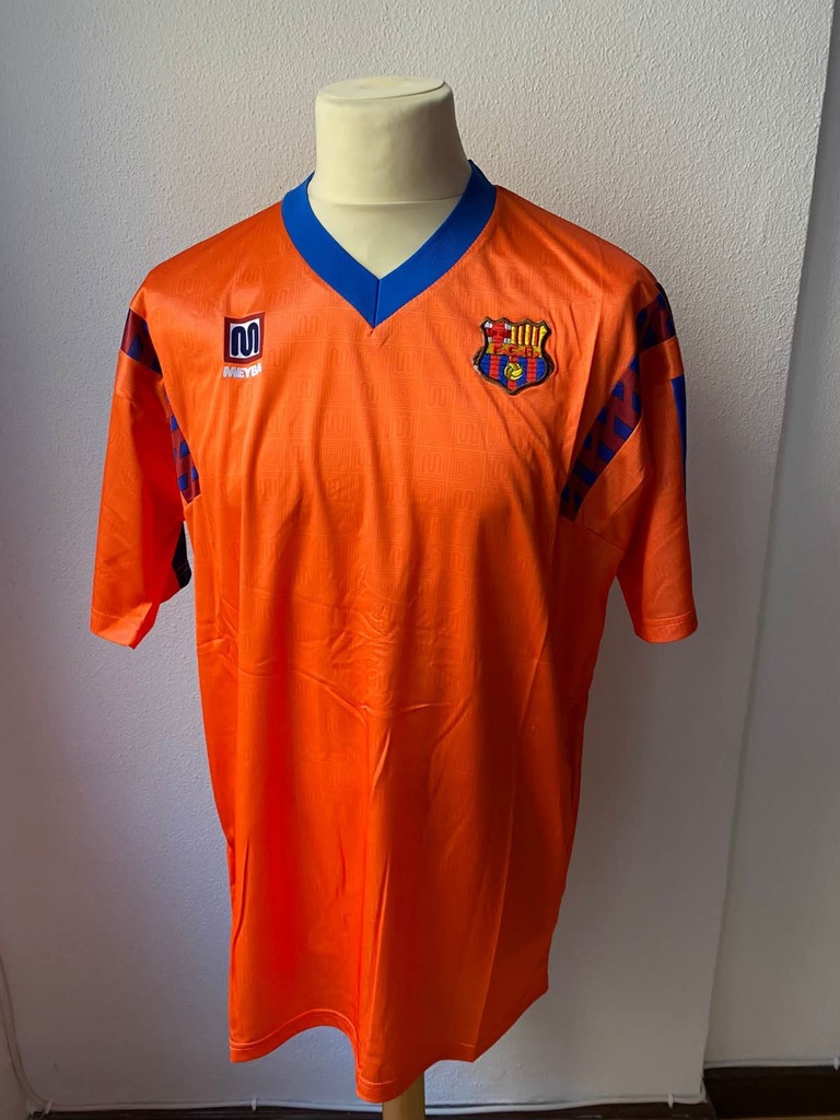 4 - FC Barcelona