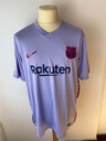 10 - FC Barcelona - Ansu Fati