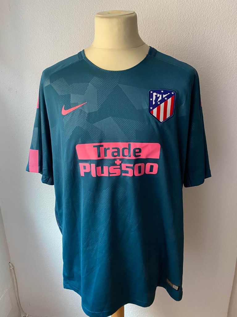 Atletico de Madrid