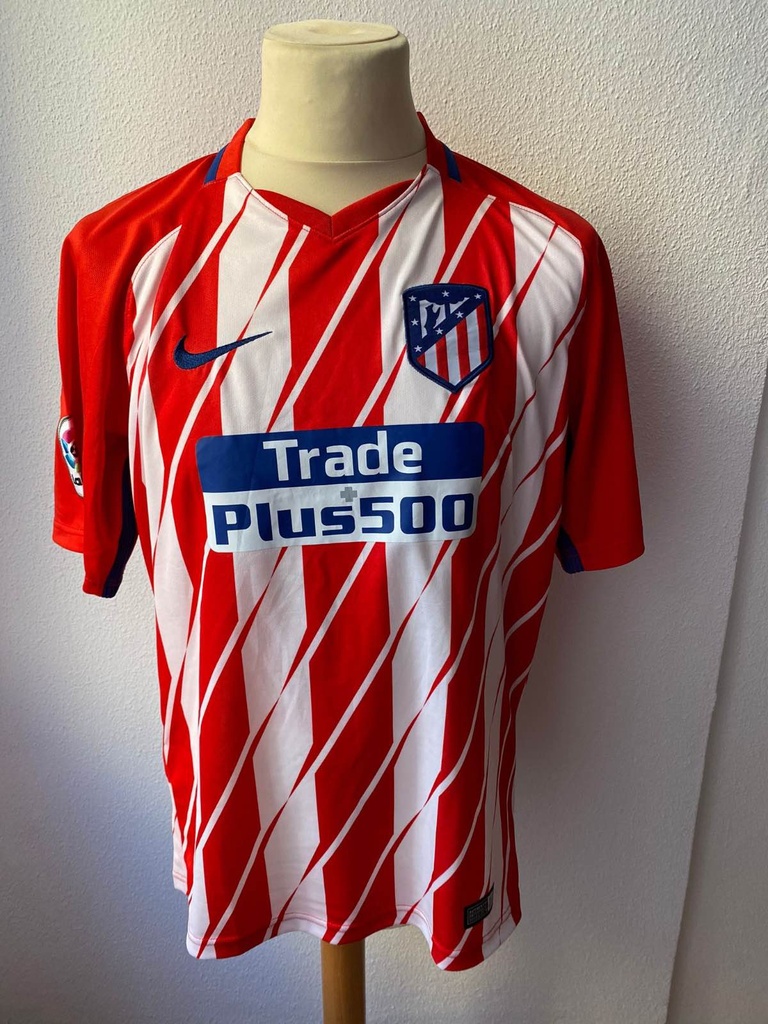 Atletico de Madrid