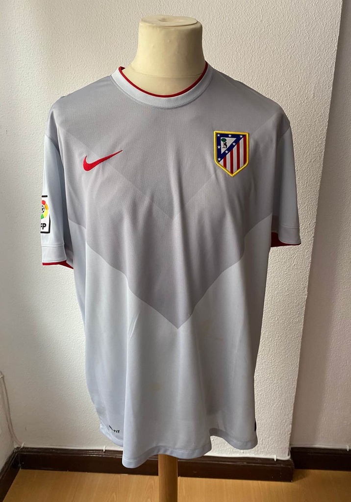 Atletico de Madrid