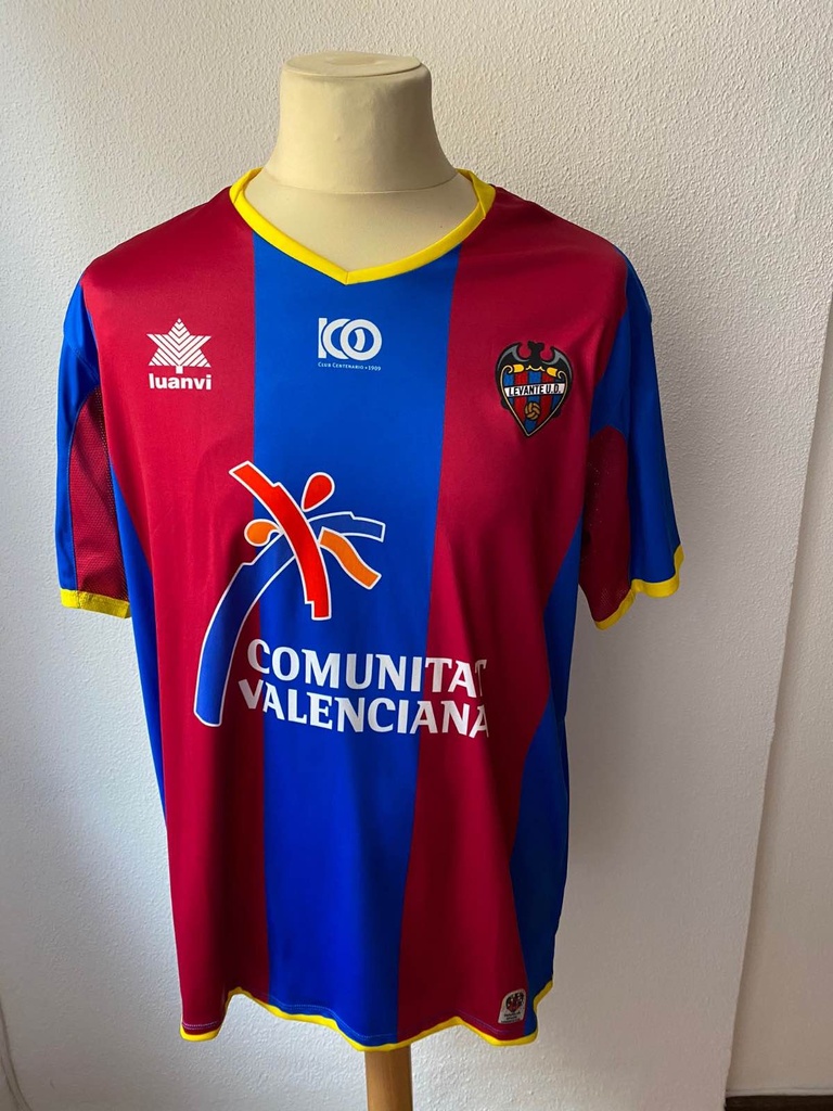 Levante