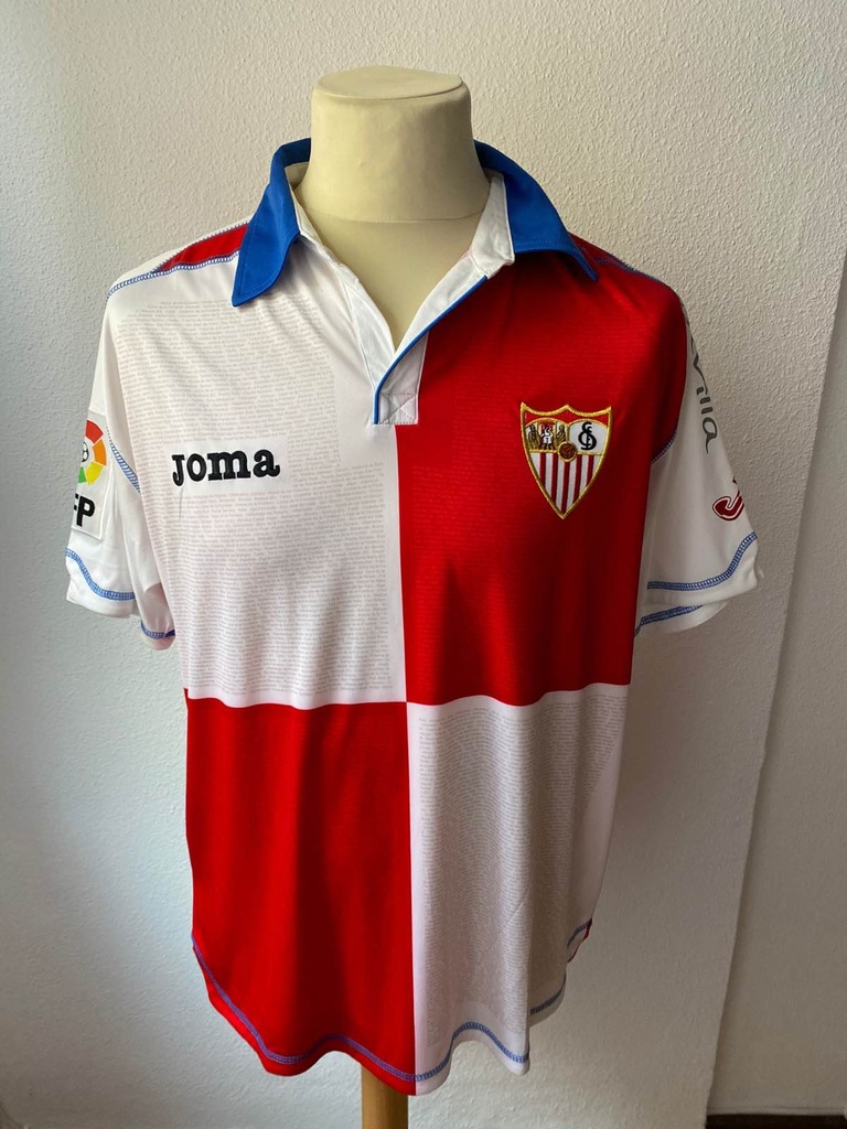 Sevilla