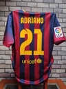 21 - Barcelona - Adriano