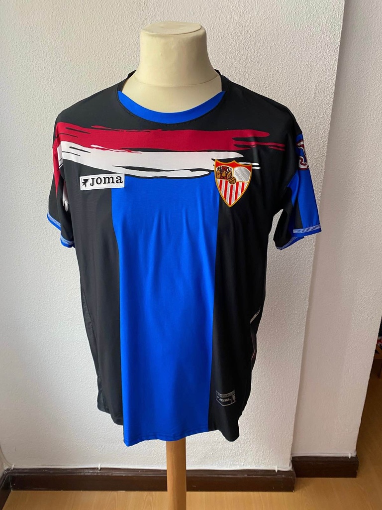 Sevilla