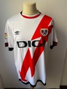 12 - Rayo Vallecano - Unai Lopez