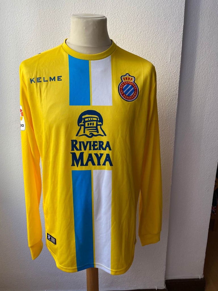 Espanyol
