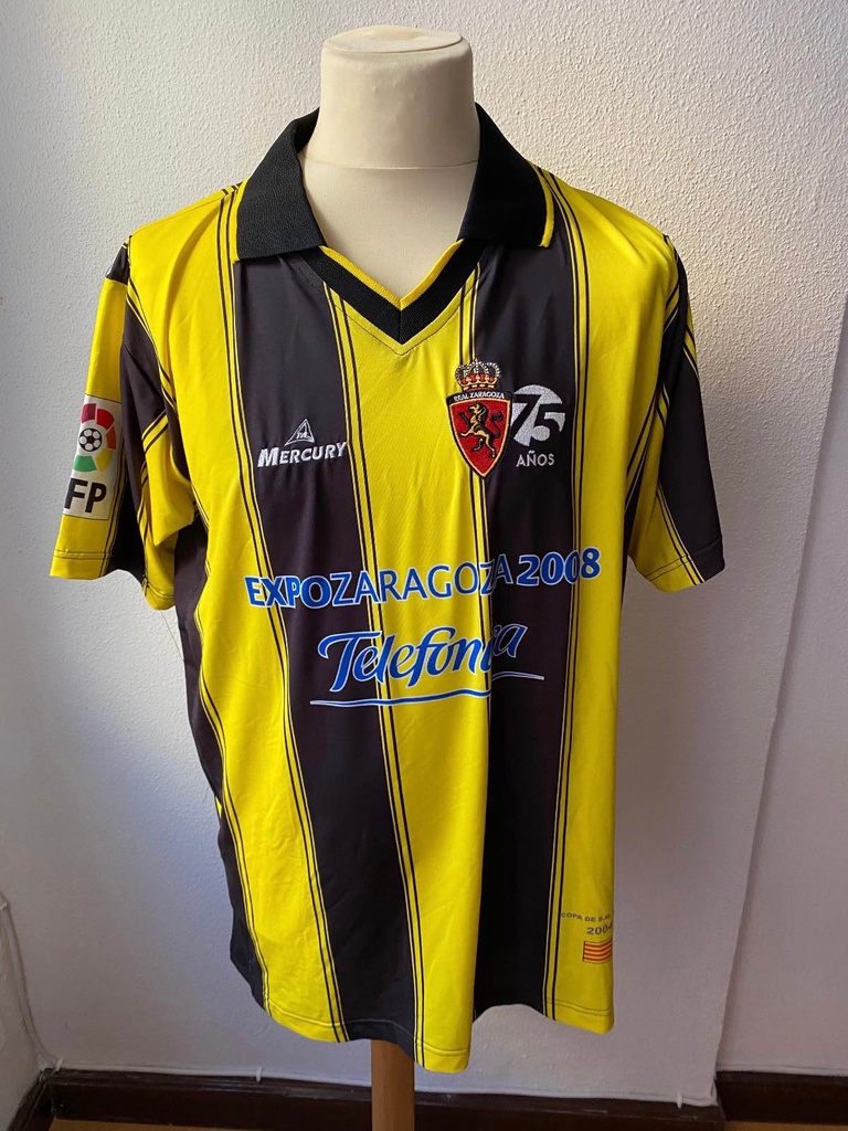 Real Zaragoza