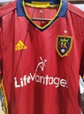 17 - Real Salt Lake - Stertzer