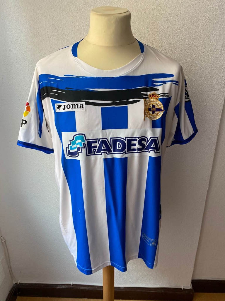 Deportivo de la Coruña