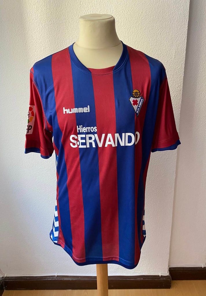 Eibar