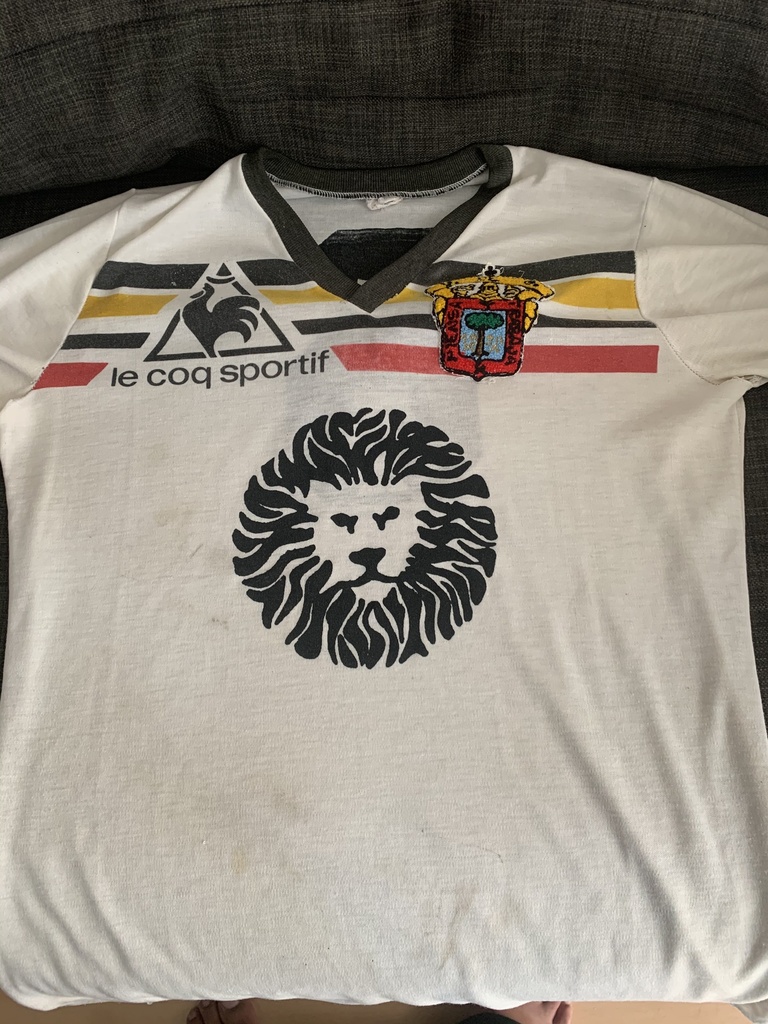 6 - Leones Negros UA Guadalajara