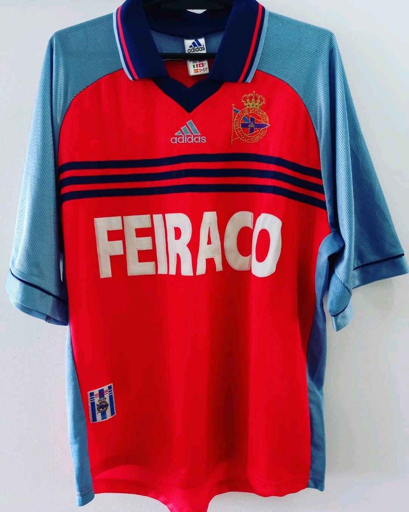 Deportivo La Coruña