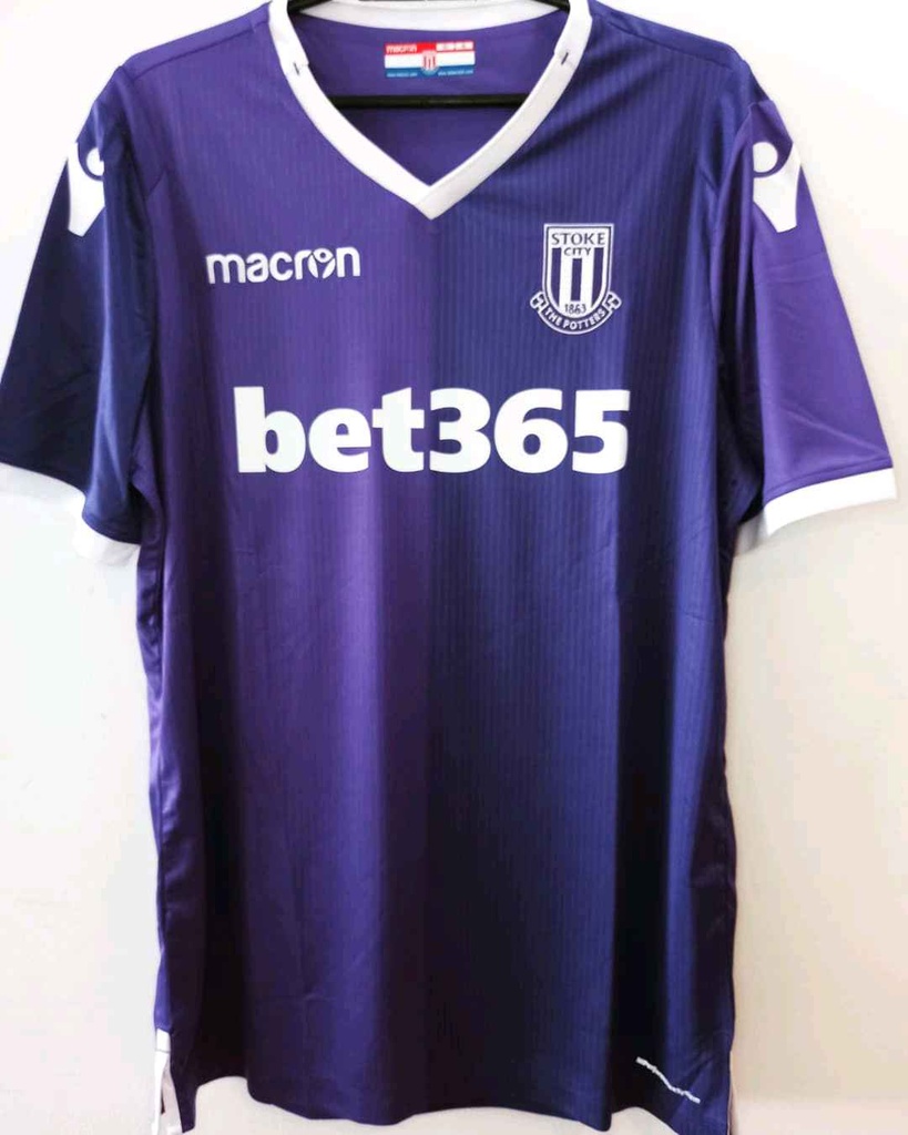 Stoke City
